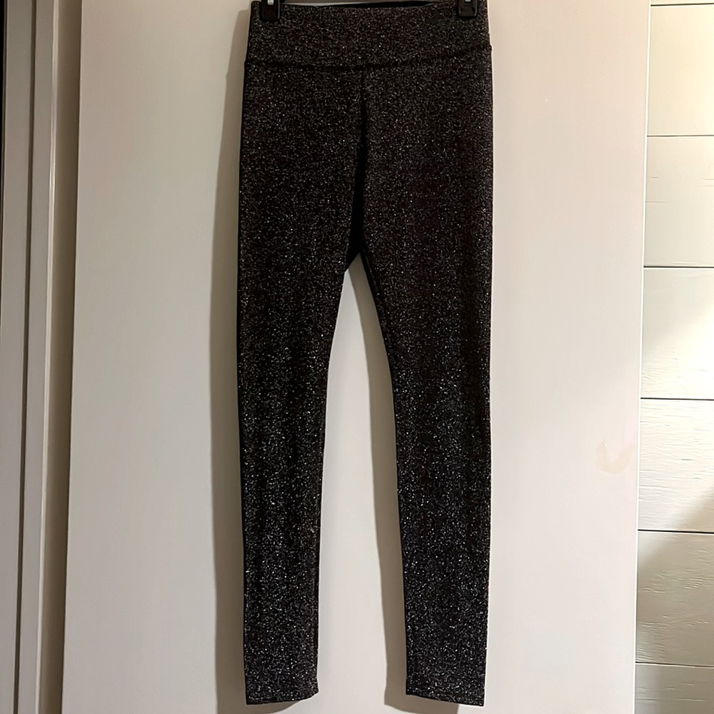 Sparkle leggings